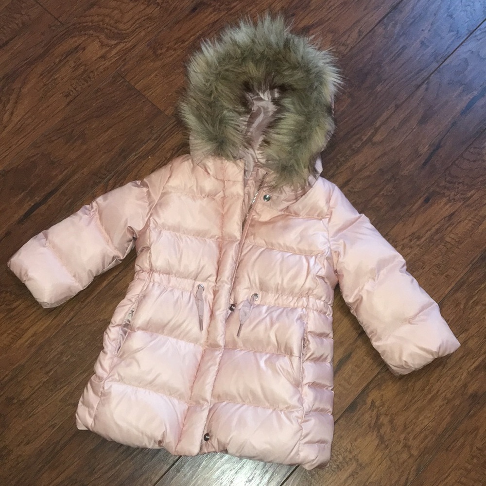 Baby Gap Toddler Jacket